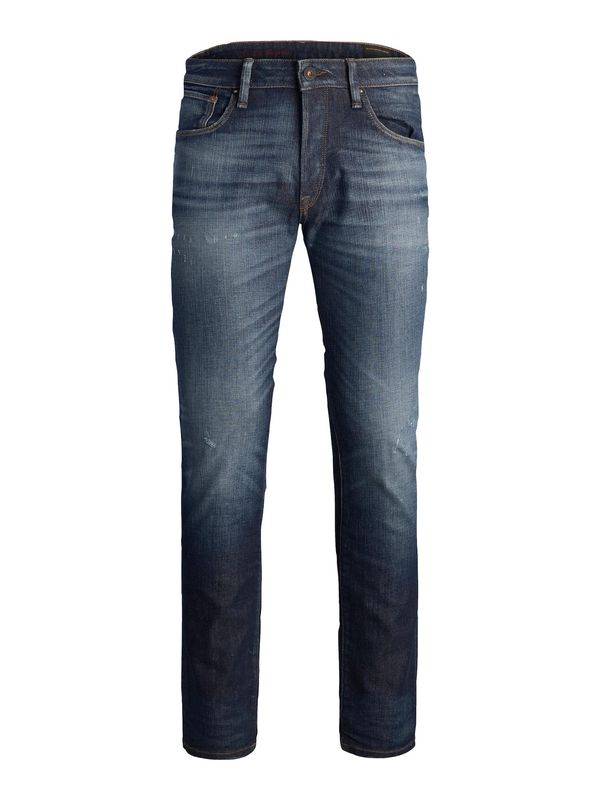 JACK & JONES JACK & JONES Kavbojke 'JJDavis'  moder denim