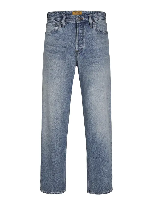 JACK & JONES JACK & JONES Kavbojke 'JJEddie JJOriginal'  moder denim