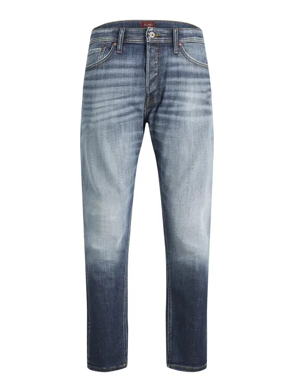 JACK & JONES JACK & JONES Kavbojke 'JJErik'  moder denim