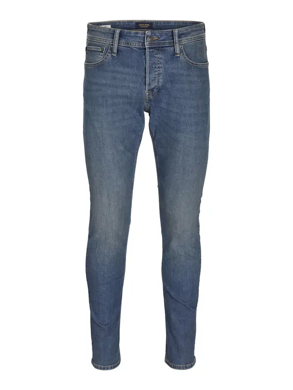 JACK & JONES JACK & JONES Kavbojke 'JJGlenn JJOriginal'  moder denim