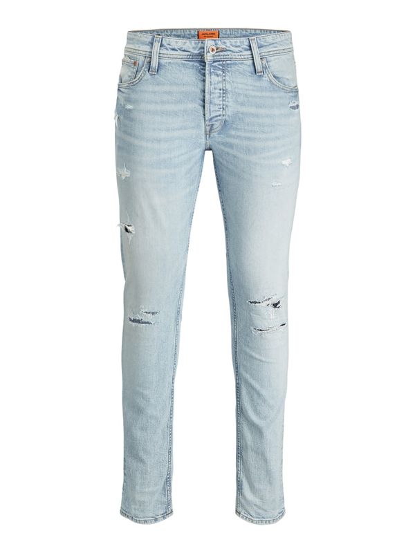 JACK & JONES JACK & JONES Kavbojke 'JJGLENN'  moder denim