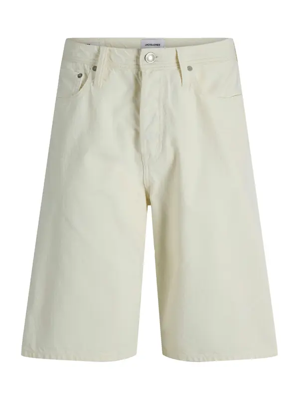JACK & JONES JACK & JONES Kavbojke 'JJIALEX'  bel denim