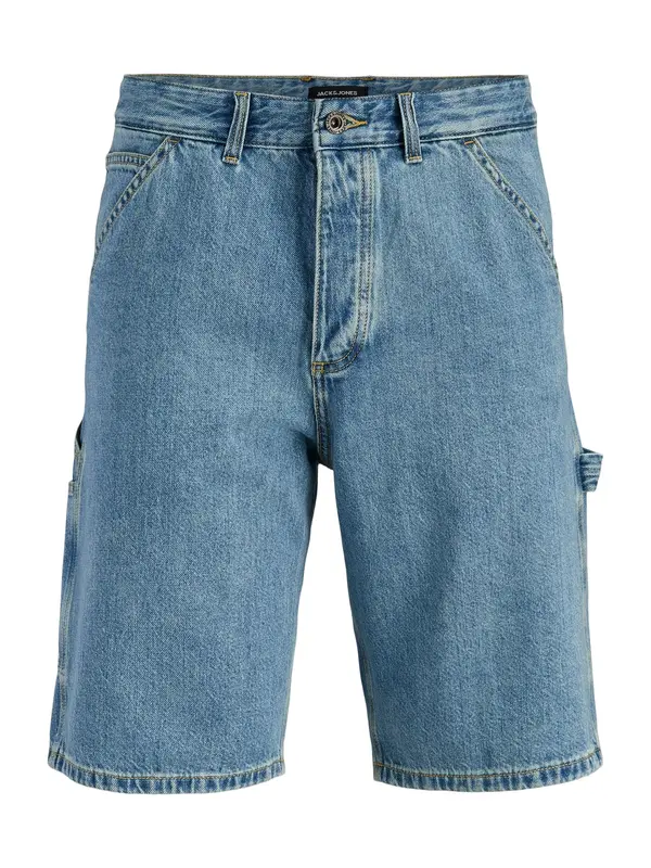 JACK & JONES JACK & JONES Kavbojke 'JJIAlex JJCarpenter'  moder denim