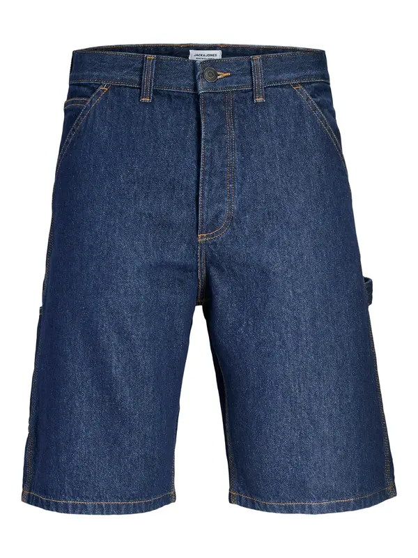JACK & JONES JACK & JONES Kavbojke 'JJIAlex JJCarpenter'  moder denim