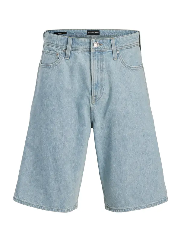 JACK & JONES JACK & JONES Kavbojke 'JJIAlex JJNorrebro'  moder denim