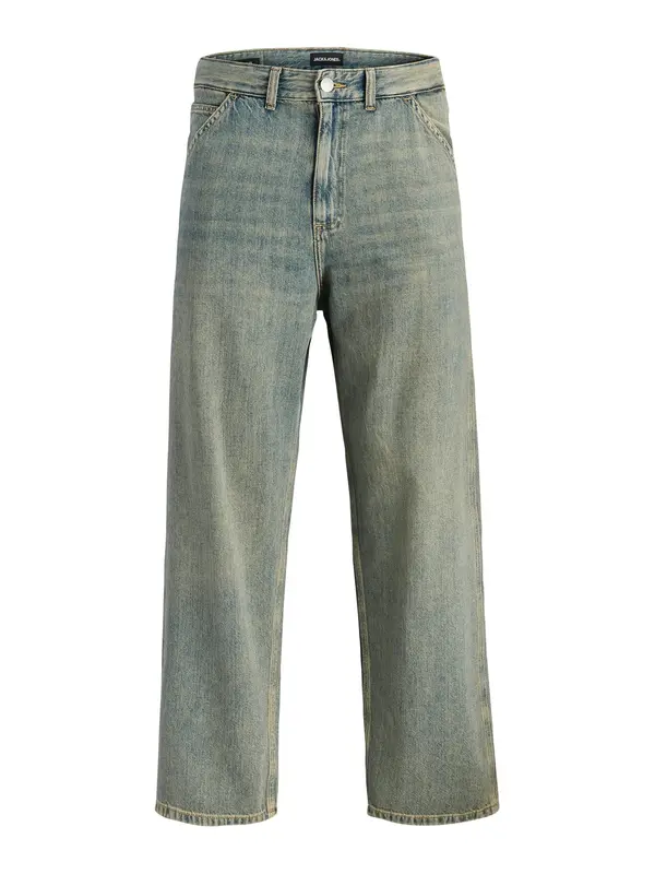 JACK & JONES JACK & JONES Kavbojke 'JJIAlex JJNorrebro'  moder denim