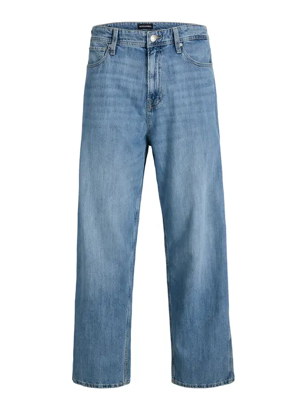 JACK & JONES JACK & JONES Kavbojke 'JJIALEX JJNORREBRO'  modra