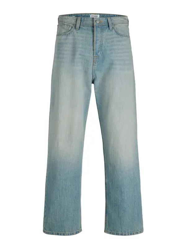 JACK & JONES JACK & JONES Kavbojke 'JJIALEX JJORGINAL'  svetlo modra