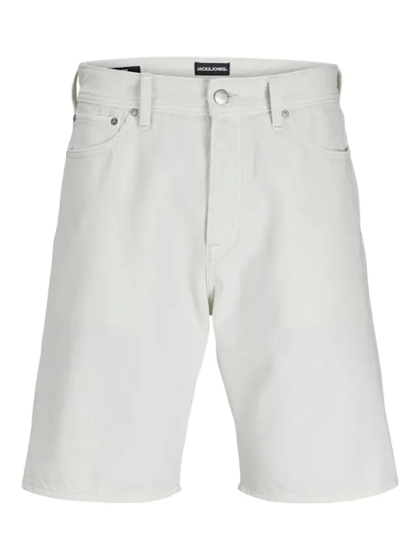 JACK & JONES JACK & JONES Kavbojke 'JJIAlex JJOriginal'  bela