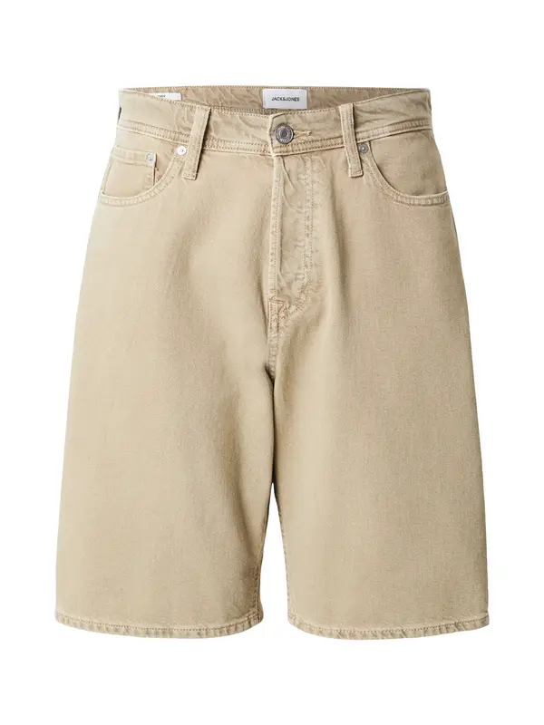 JACK & JONES JACK & JONES Kavbojke 'JJIALEX JJORIGINAL'  kaki