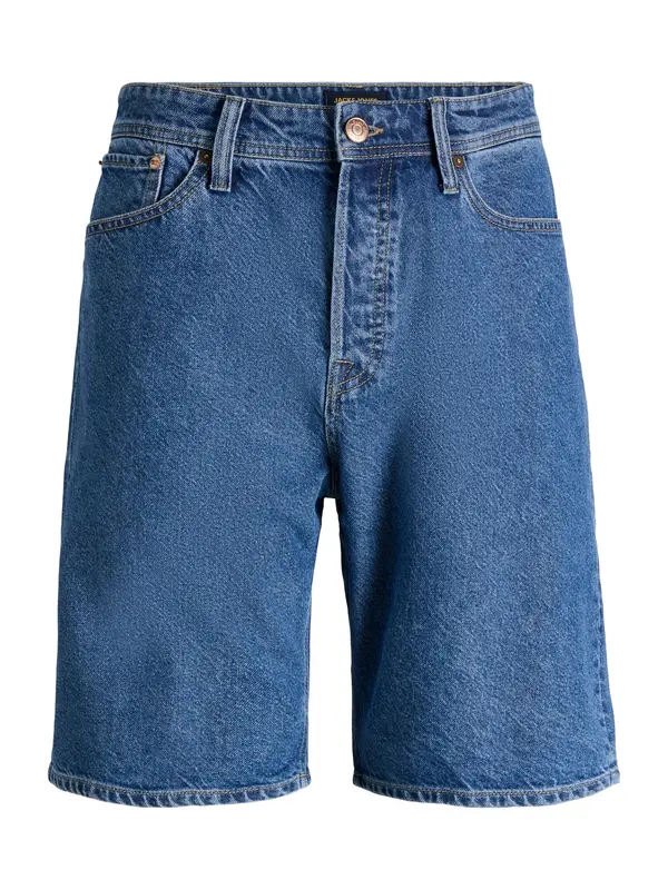 JACK & JONES JACK & JONES Kavbojke 'JJIALEX JJORIGINAL'  moder denim