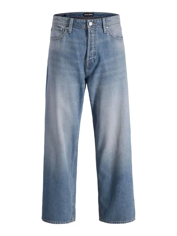 JACK & JONES JACK & JONES Kavbojke 'JJIAlex JJOriginal'  moder denim