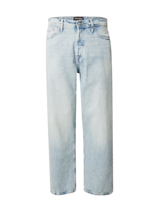 JACK & JONES JACK & JONES Kavbojke 'JJIALEX JJORIGINAL'  moder denim