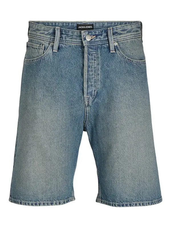 JACK & JONES JACK & JONES Kavbojke 'JJIAlex JJOriginal'  moder denim