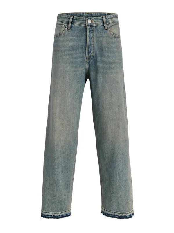 JACK & JONES JACK & JONES Kavbojke 'JJIAlex JJOriginal'  moder denim