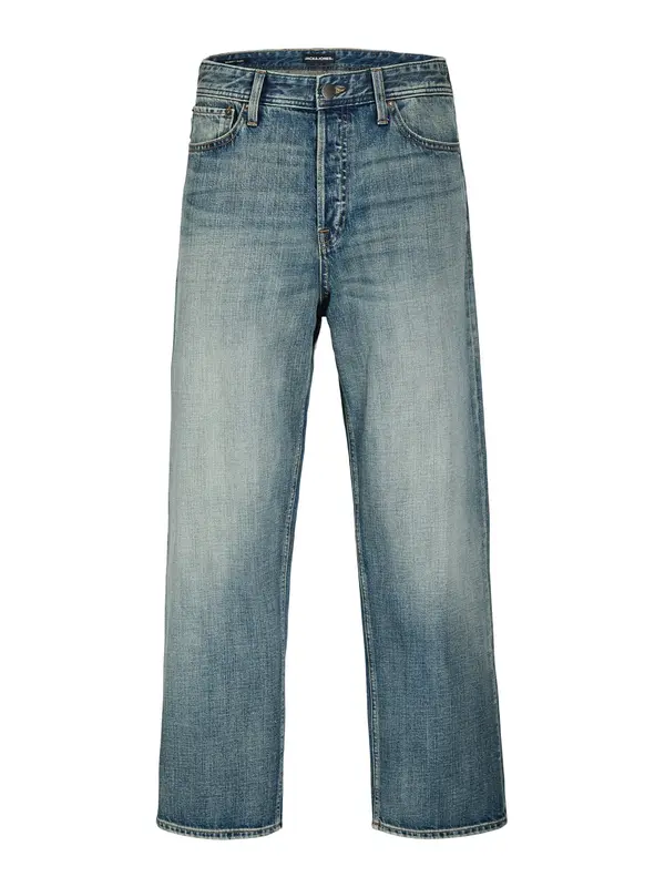 JACK & JONES JACK & JONES Kavbojke 'JJIAlex JJOriginal'  moder denim