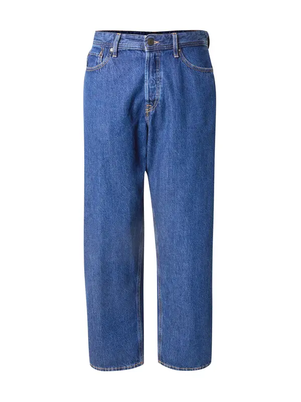 JACK & JONES JACK & JONES Kavbojke 'JJIAlex JJOriginal'  modra