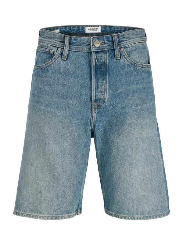 JACK & JONES JACK & JONES Kavbojke 'JJIALEX JJORIGINAL'  modra