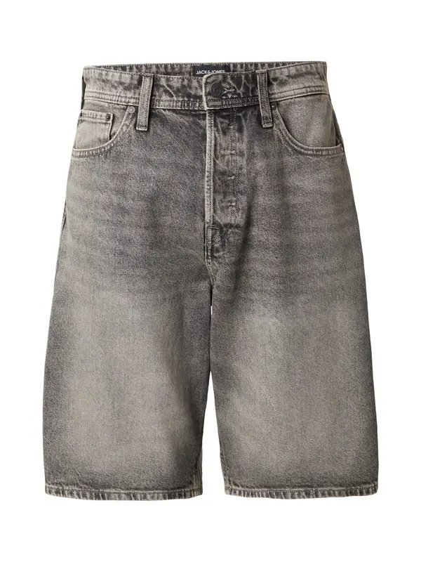JACK & JONES JACK & JONES Kavbojke 'JJIAlex JJOriginal'  siv denim