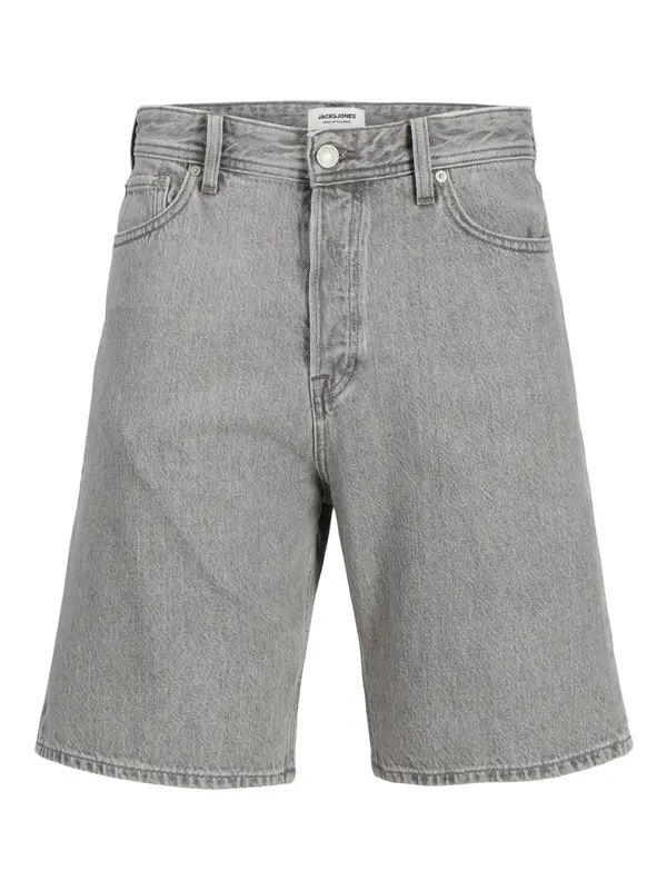 JACK & JONES JACK & JONES Kavbojke 'JJIAlex JJOriginal'  siv denim