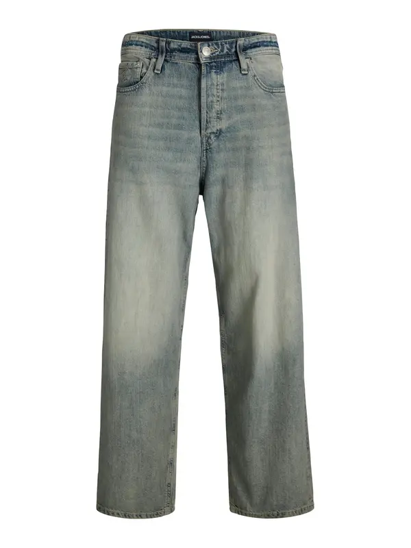 JACK & JONES JACK & JONES Kavbojke 'JJIALEX JJORIGINAL'  svetlo modra