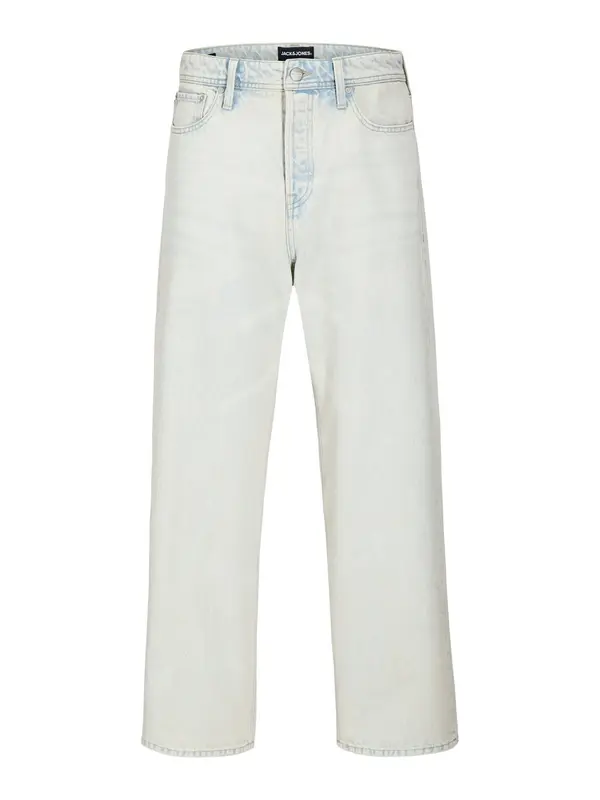 JACK & JONES JACK & JONES Kavbojke 'JJIAlex JJOriginal'  svetlo modra