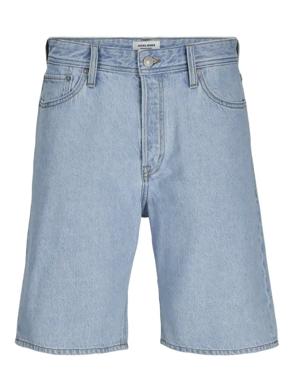 JACK & JONES JACK & JONES Kavbojke 'JJIAlex JJOriginal'  svetlo modra