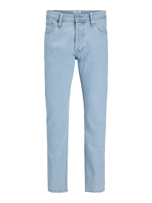 JACK & JONES JACK & JONES Kavbojke 'JJIAlex JJOriginal'  svetlo modra