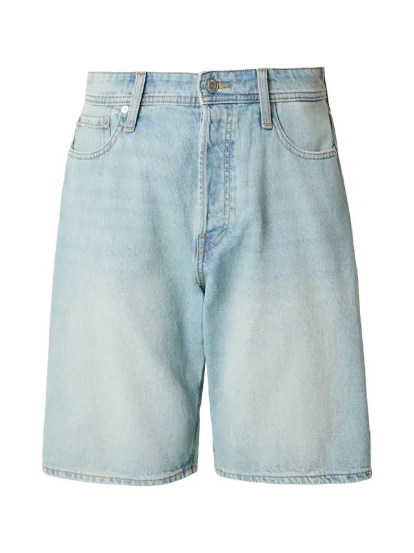 JACK & JONES JACK & JONES Kavbojke 'JJIALEX JJORIGINAL'  svetlo modra