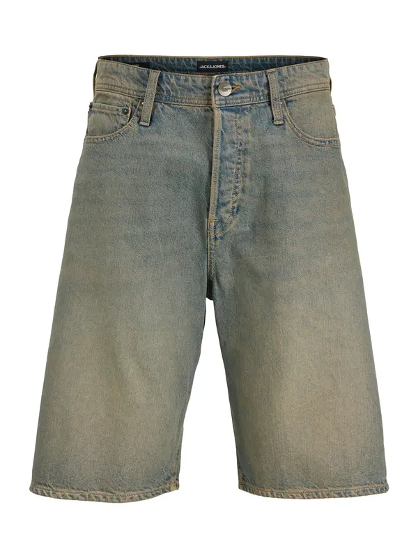JACK & JONES JACK & JONES Kavbojke ''JJIALEX'  moder denim