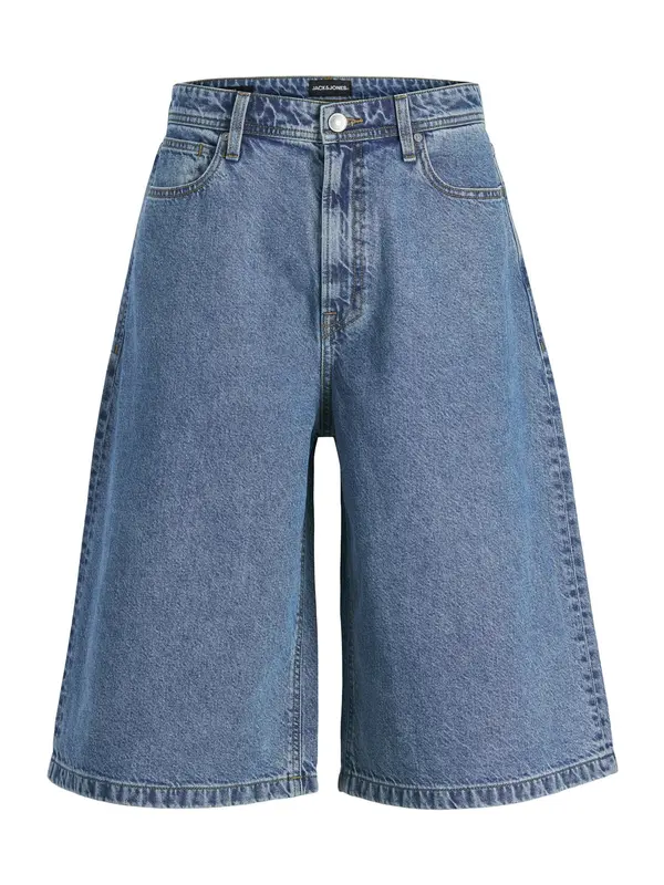 JACK & JONES JACK & JONES Kavbojke 'JJIBILLY JJCREW'  moder denim