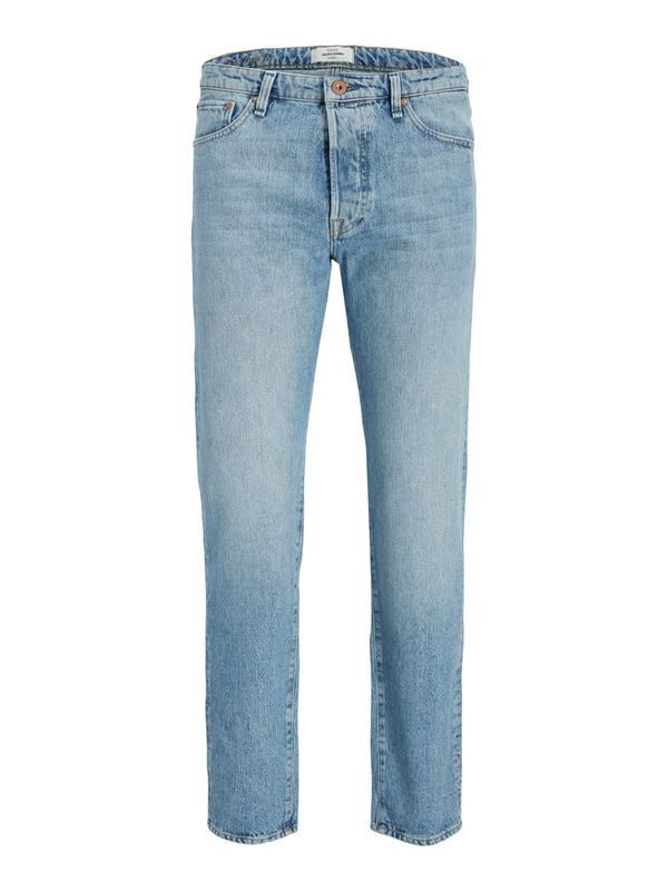 JACK & JONES JACK & JONES Kavbojke 'JJIChris Cooper'  moder denim