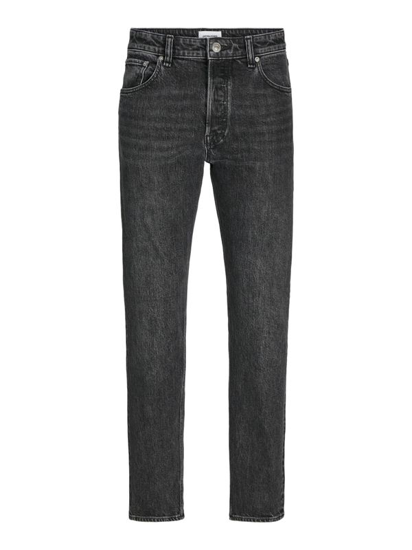 JACK & JONES JACK & JONES Kavbojke 'JJIChris JJClassic'  črn denim