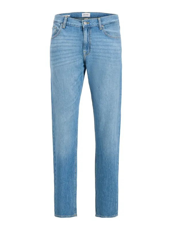 JACK & JONES JACK & JONES Kavbojke 'JJICHRIS JJCLASSIC'  moder denim