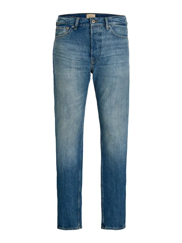 JACK & JONES JACK & JONES Kavbojke 'JJIChris JJCooper Jos 843 Noos'  moder denim