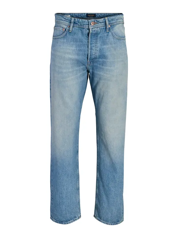 JACK & JONES JACK & JONES Kavbojke 'JJIChris JJCooper'  moder denim