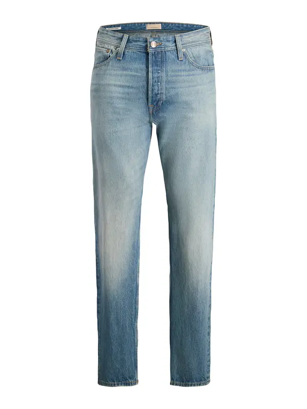 JACK & JONES JACK & JONES Kavbojke 'JJIChris JJCooper'  moder denim