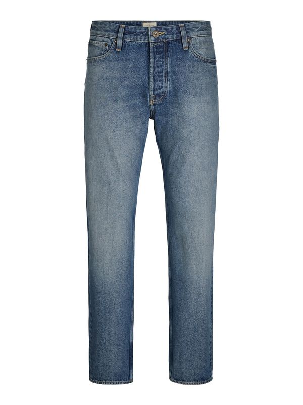 JACK & JONES JACK & JONES Kavbojke 'JJICHRIS JJCOOPER'  moder denim