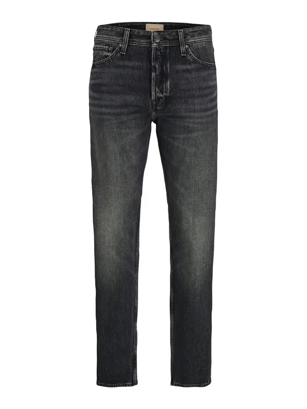 JACK & JONES JACK & JONES Kavbojke 'JJICHRIS JJCOOPER'  siv denim