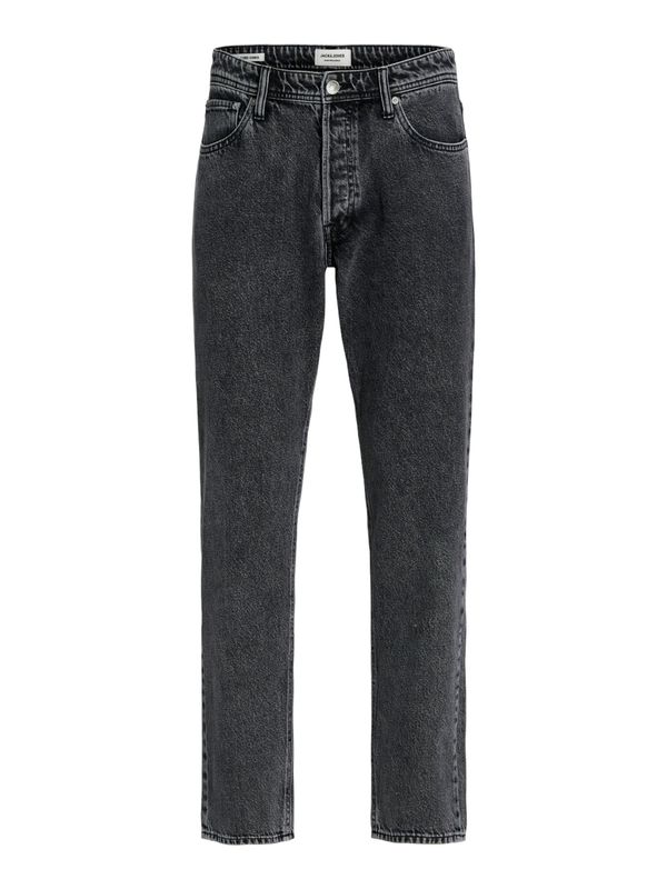 JACK & JONES JACK & JONES Kavbojke 'JJIChris JJOriginal'  črn denim