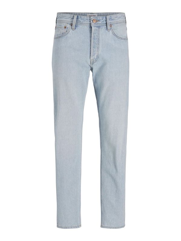 JACK & JONES JACK & JONES Kavbojke 'JJIChris JJOriginal'  moder denim
