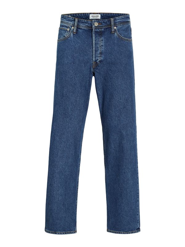 JACK & JONES JACK & JONES Kavbojke 'JJICHRIS JJORIGINAL'  moder denim