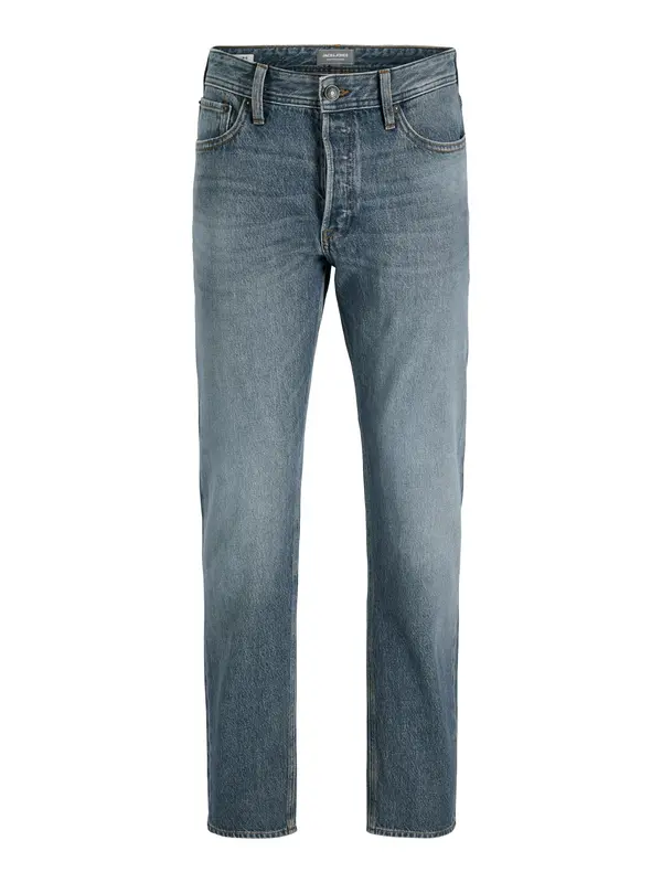 JACK & JONES JACK & JONES Kavbojke 'JJICHRIS JJORIGINAL'  moder denim