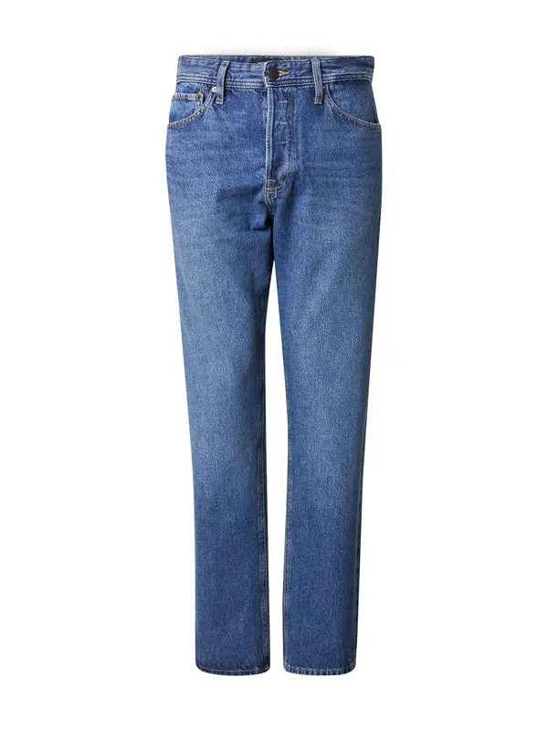 JACK & JONES JACK & JONES Kavbojke 'JJIChris JJOriginal'  moder denim