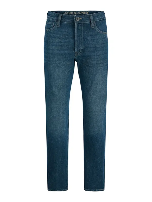 JACK & JONES JACK & JONES Kavbojke 'JJICHRIS JJORIGINAL'  moder denim