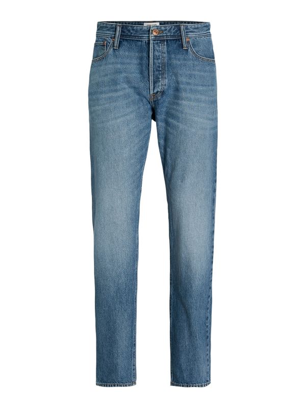 JACK & JONES JACK & JONES Kavbojke 'JJICHRIS JJORIGINAL'  moder denim