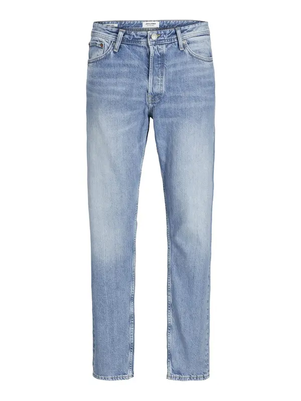 JACK & JONES JACK & JONES Kavbojke 'JJIChris JJOriginal'  svetlo modra
