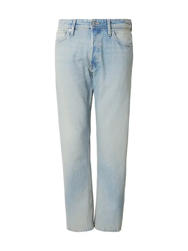 JACK & JONES JACK & JONES Kavbojke 'JJIChris JJOriginal'  svetlo modra
