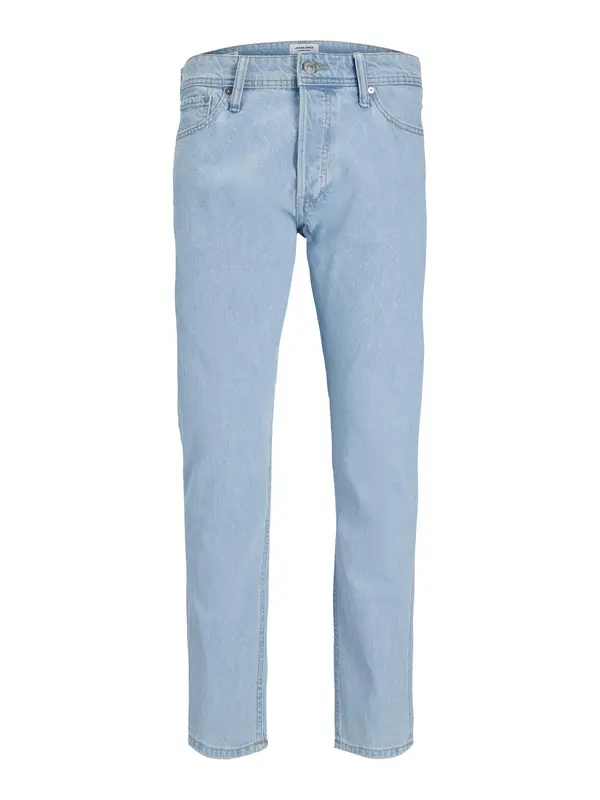 JACK & JONES JACK & JONES Kavbojke 'JJIChris JJOriginal'  svetlo modra