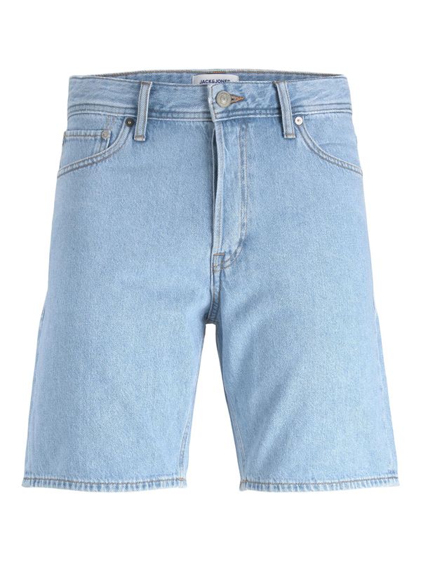 JACK & JONES JACK & JONES Kavbojke 'JJIChris'  moder denim